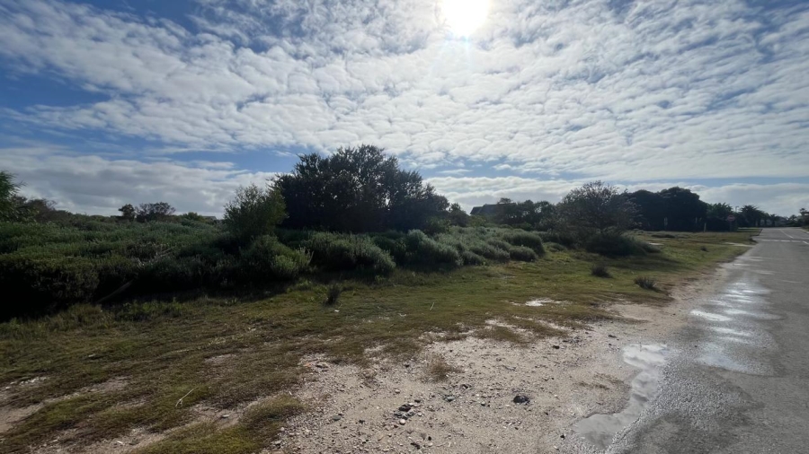 Commercial Property for Sale in Aston Bay Eastern Cape